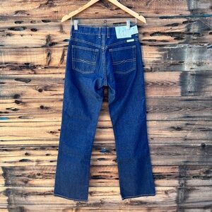 LUCKY BRAND | Low Rise Easy Fit Flare Jeans 0/25